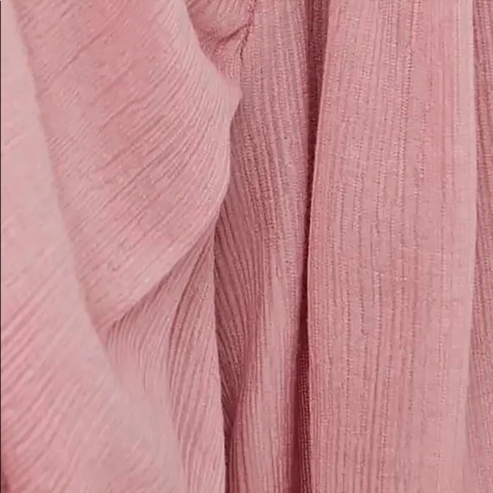 FREE PEOPLE Daia Top/Blouse - Picture 7 of 10